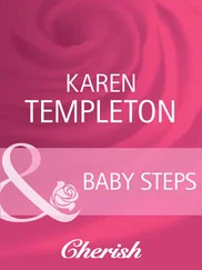 Karen Templeton - Baby Steps