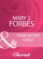 Mary J. - Their Secret Child
