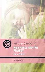 Cara Colter - Miss Maple and the Playboy