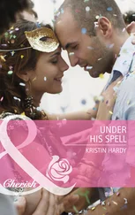 Kristin Hardy - Under His Spell