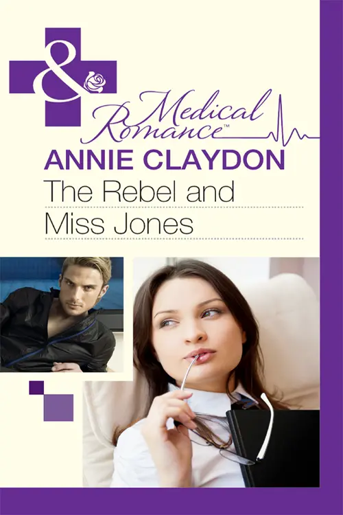 Recent titles by Annie Claydon THE DOCTOR MEETS HER MATCH DOCTOR ON HER - фото 1