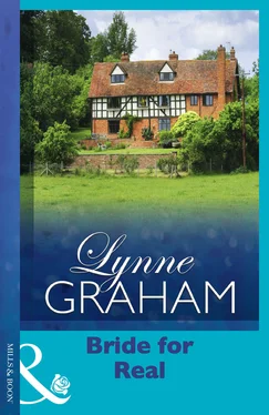 Lynne Graham Bride for Real обложка книги