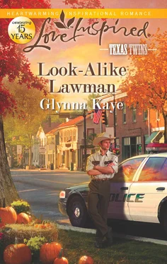 Glynna Kaye Look-Alike Lawman обложка книги