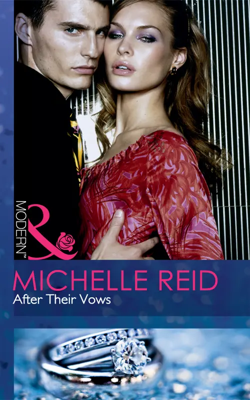 Praise for MIAS SCANDAL by Michelle Reid A Mills Boon title that provides - фото 1