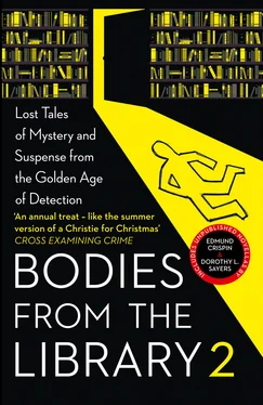 Неизвестный Автор Bodies from the Library 2 обложка книги