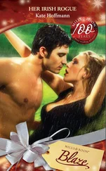 Kate Hoffmann - Her Irish Rogue