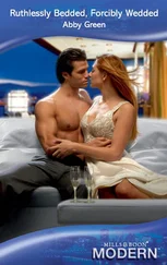 Abby Green - Ruthlessly Bedded, Forcibly Wedded
