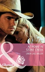 Linda Lael - At Home in Stone Creek