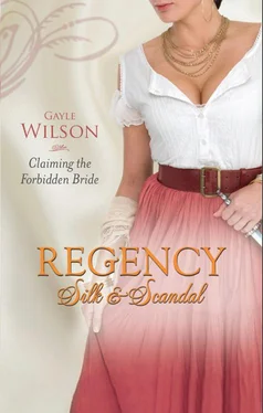 Gayle Wilson Claiming the Forbidden Bride обложка книги