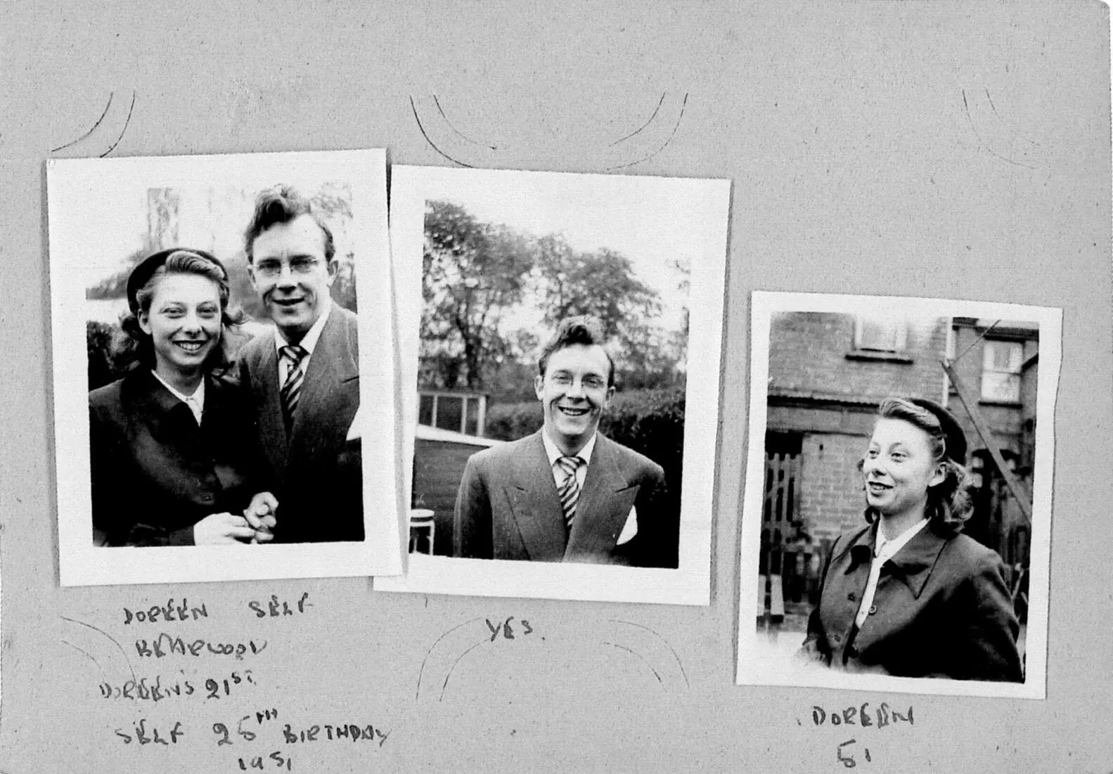 Eric Morecambe Unseen - фото 97