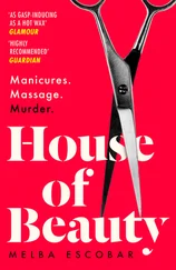 Melba Escobar - House of Beauty