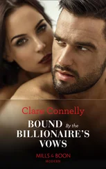 Clare Connelly - Bound By The Billionaire's Vows