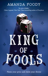 Amanda Foody - King Of Fools