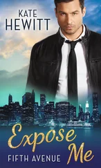 Kate Hewitt - Expose Me