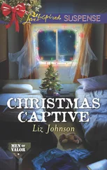 Liz Johnson - Christmas Captive