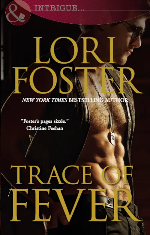 Praise for New York Times and USA TODAY bestselling author Lori Foster - фото 1