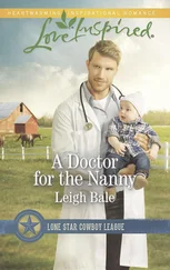 Leigh Bale - A Doctor For The Nanny