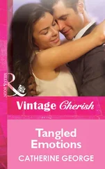 Catherine George - Tangled Emotions