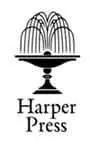 Copyright Harper Press An imprint of HarperCollins Publishers 1 London - фото 1