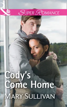 Mary Sullivan Cody's Come Home обложка книги