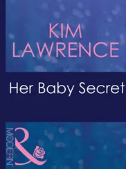 Kim Lawrence - Her Baby Secret