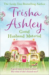 Trisha Ashley - Good Husband Material
