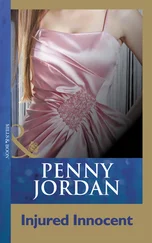 Penny Jordan - Injured Innocent