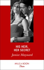 Janice Maynard - His Heir, Her Secret