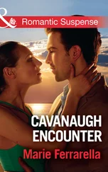Marie Ferrarella - Cavanaugh Encounter