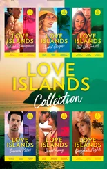 Kim Lawrence - Love Islands…The Collection