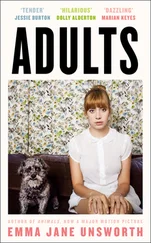 Emma Unsworth - Adults