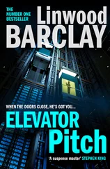 Linwood Barclay - Elevator Pitch