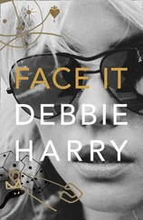 Debbie Harry - Face It