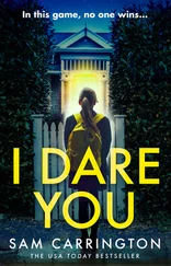 Sam Carrington - I Dare You