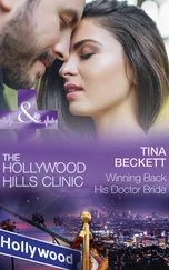 Tina Beckett - Winning Back His Doctor Bride