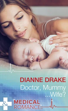 Dianne Drake Doctor, Mummy...Wife? обложка книги