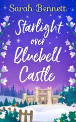 Sarah Bennett - Starlight Over Bluebell Castle