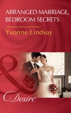 Yvonne Lindsay Arranged Marriage, Bedroom Secrets обложка книги