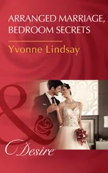 Yvonne Lindsay - Arranged Marriage, Bedroom Secrets