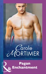 Carole Mortimer - Pagan Enchantment