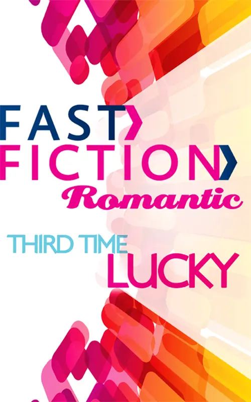 Third Time Lucky Allison Leigh wwwmillsandbooncouk MILLS BOON Before - фото 1