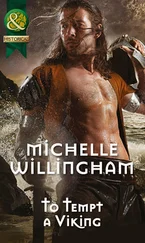 Michelle Willingham - To Tempt a Viking