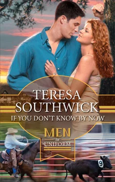 Teresa Southwick If You Don't Know By Now обложка книги