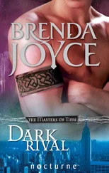 Brenda Joyce - Dark Rival