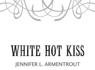 White Hot Kiss - изображение 1