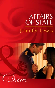 Jennifer Lewis Affairs of State обложка книги