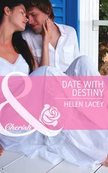 Helen Lacey - Date with Destiny