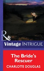 Charlotte Douglas - The Bride's Rescuer