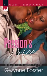 Gwynne Forster - Passion's Price