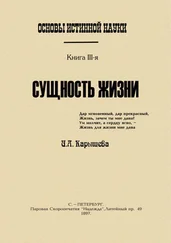 И Калышева - Основы истинной науки - III